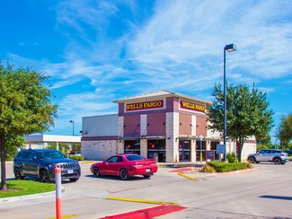 Austin, TX Retail - 500 E Ben White Blvd