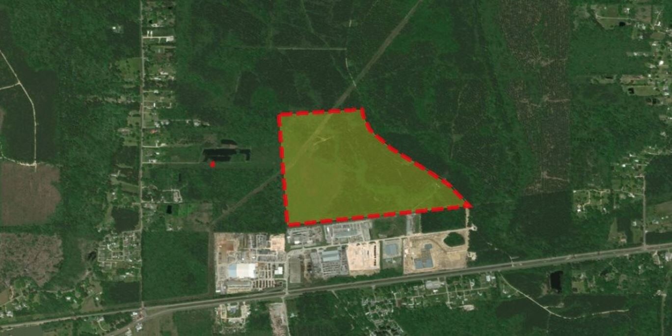 N Corbin Ave, Livingston, LA for Sale