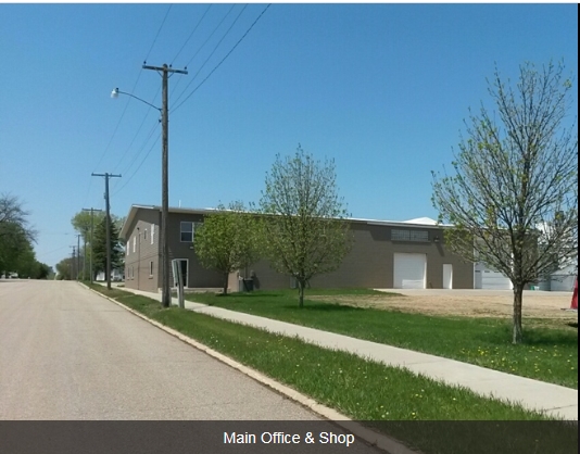 129 Main Ave, Gary, SD for Rent