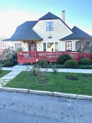 Richmond, CA undefined - 423 McLaughlin St