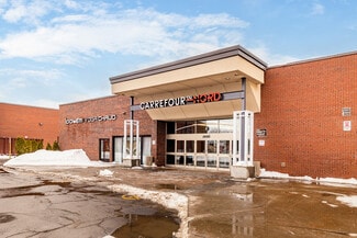 St-Jérôme, QC Retail - 900 Boul Grignon