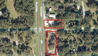 Micanopy, FL undefined - 21021 Highway 441 N