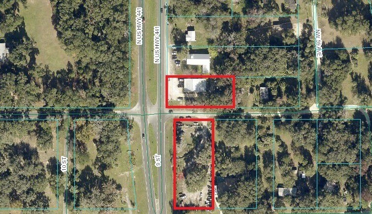 21021 Highway 441 N, Micanopy, FL for Sale