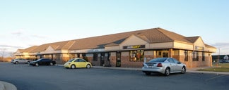 Jackson, WI Retail - N168W22710-N168W22730 Prairie View Ln Jackson, WI Retail - N168W22710-N168W22730 Prairie View Ln