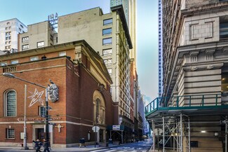 New York, NY undefined - 50 Pine St