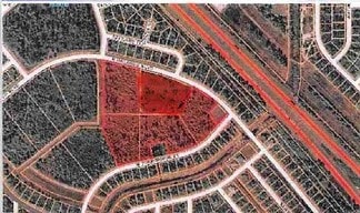 North Port, FL Commercial - Torrington Ave & Orlando Blvd
