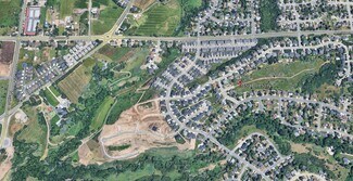 Layton, UT Residential Land - 1480 1850 N