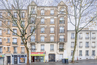 Le Kremlin-Bicêtre, VDM Retail - 1 Bis Rue De Verdun-Lazare-Ponticelli