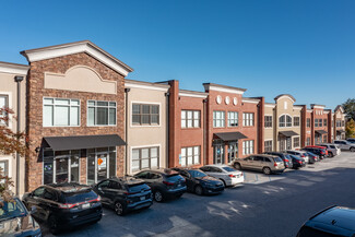 Greer, SC Office/Residential - 955 W Wade Hampton Blvd