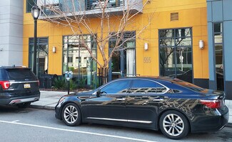 Redwood City, CA Office - 555 Middlefield