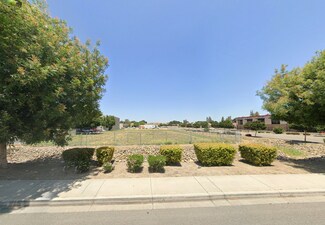 Modesto, CA Commercial Land - 3025 Hatch Rd