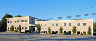 North Kingstown, RI Office/Medical - 6946 Post Rd