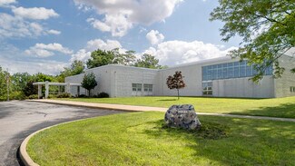 Maple Heights, OH Flex - 14775 Broadway Ave