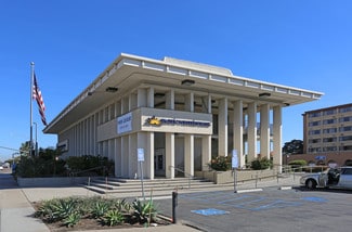 San Diego, CA Office/Retail - 1651 Rosecrans St