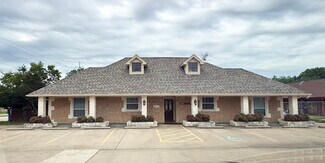 Bedford, TX Office - 2620 Harwood Rd Bedford, TX Office - 2620 Harwood Rd