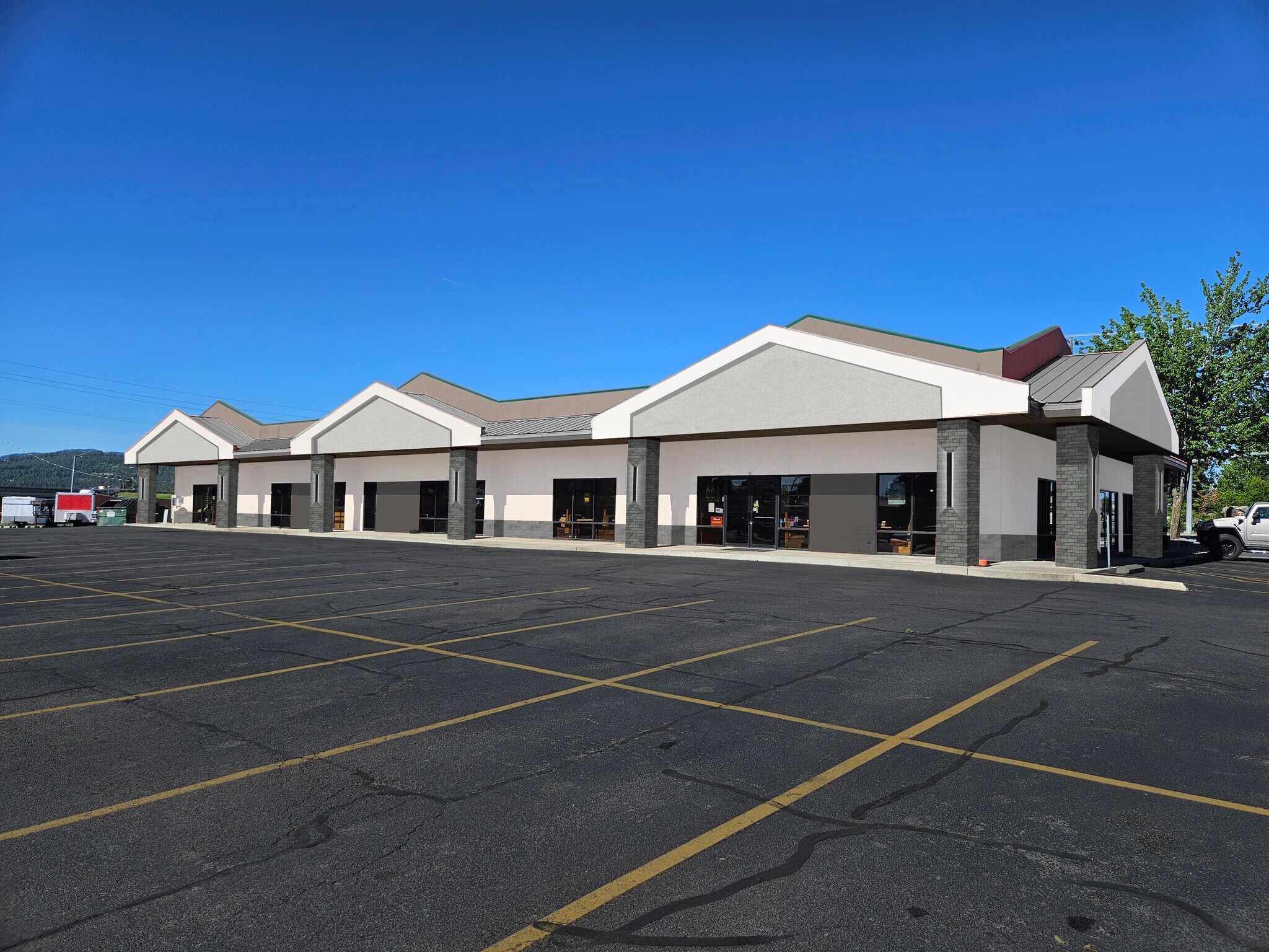 3920 W 5th Ave, Post Falls, ID for Rent