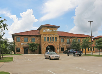 Austin, TX Medical - 10815 Ranch Road 2222