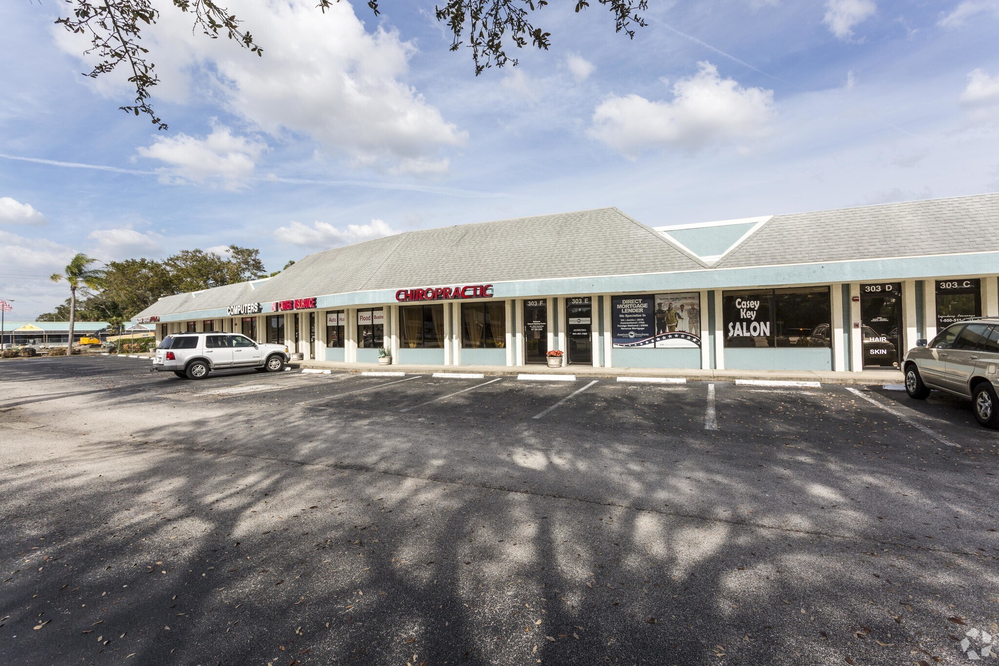 303 S Tamiami Trl, Nokomis, FL for Rent