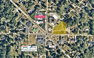 Tallmadge, OH Commercial - 741 Eastwood Ave
