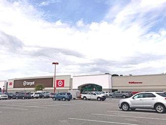 Mobile, AL Office/Retail, Retail - 740 S Schillinger Rd Mobile, AL Office/Retail, Retail - 740 S Schillinger Rd