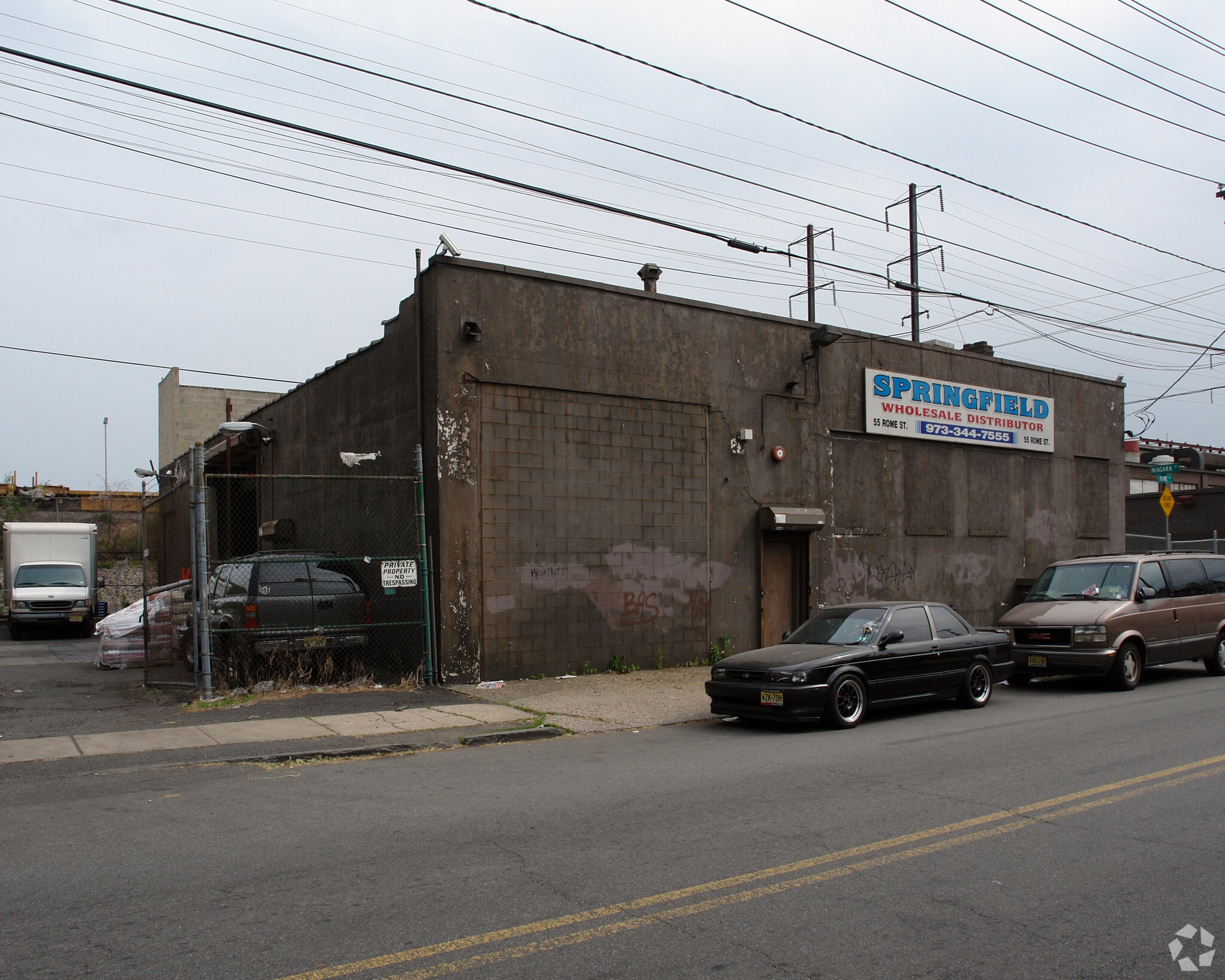 , Newark, NJ for Sale