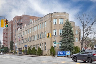 Douglaston, NY Office - 241-02 Northern Blvd