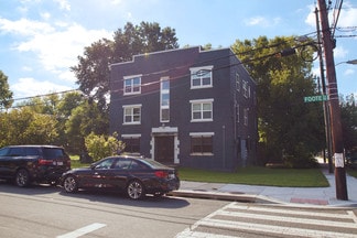 Washington, DC Apartments - 5501 Foote St NE