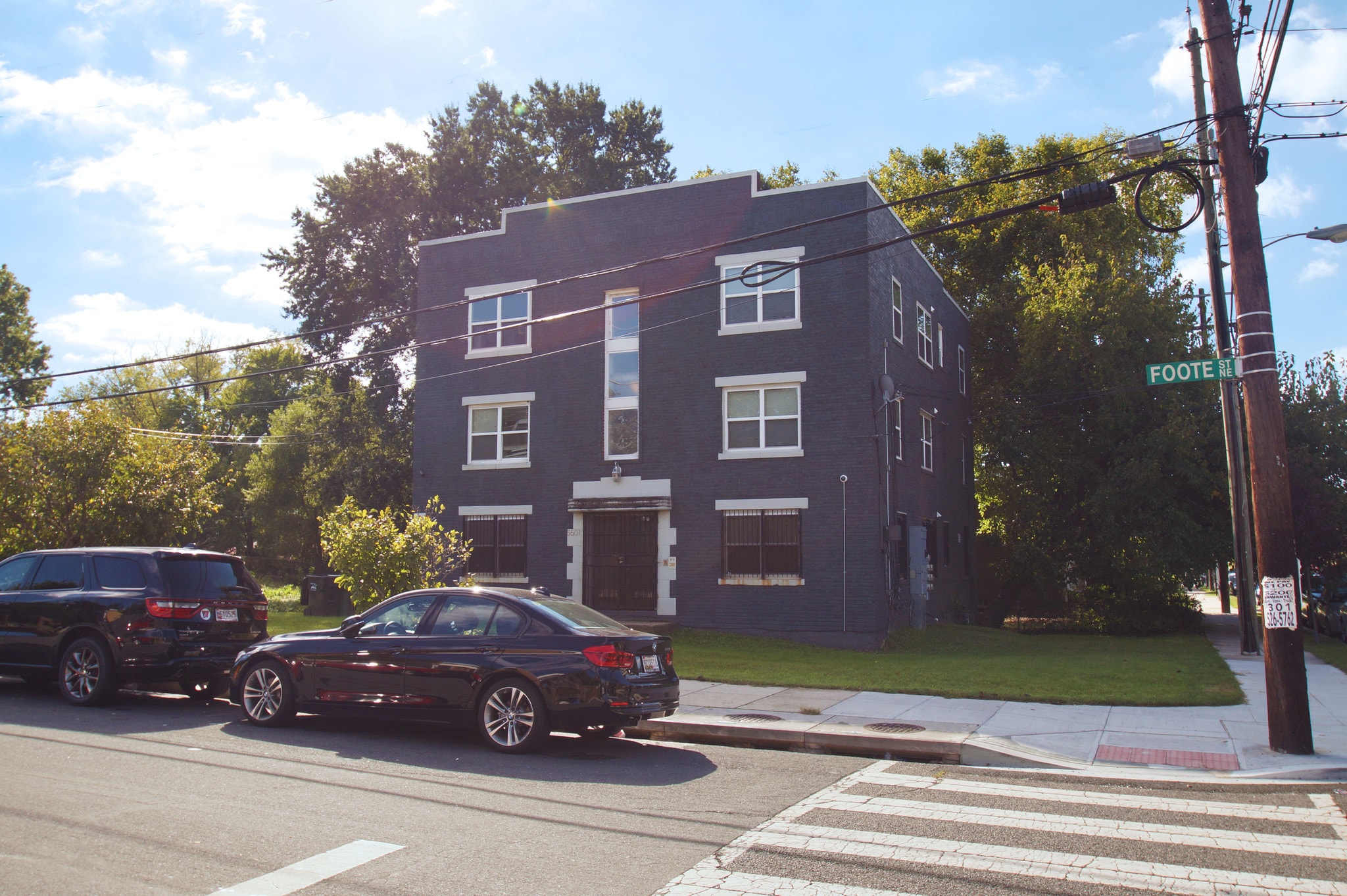 5501 Foote St NE, Washington, DC for Sale