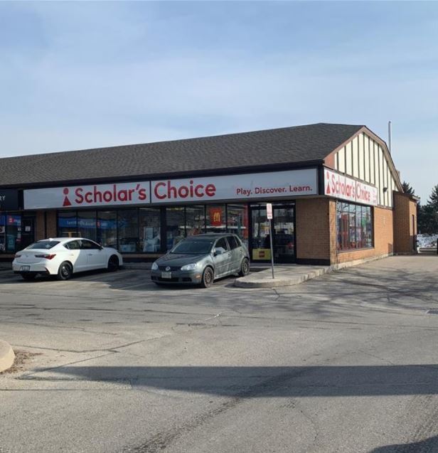 101 Fanshawe Park Rd, London, ON for Rent