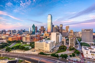 South Dallas SFR Portfolio