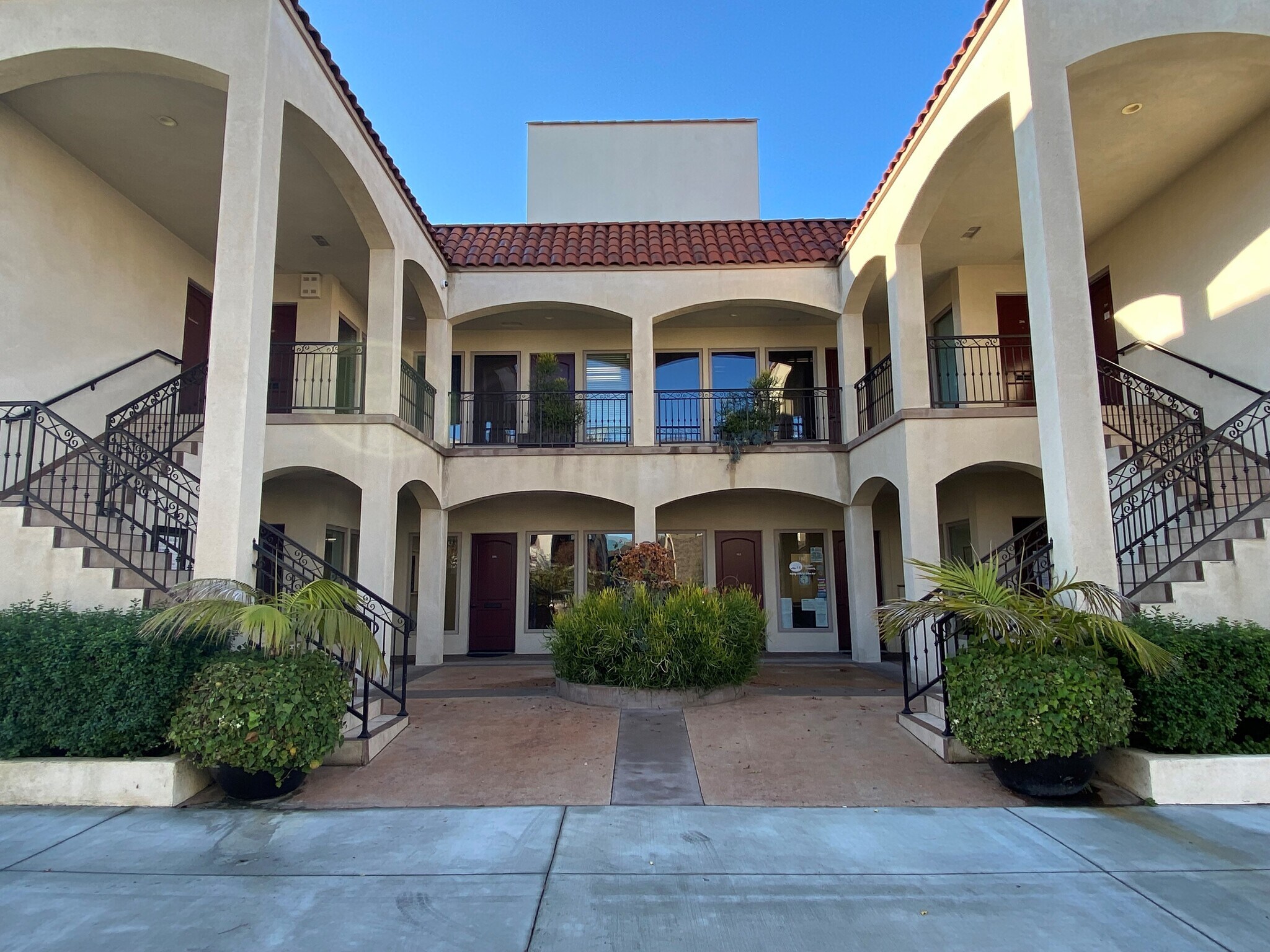 25124 Narbonne Ave, Lomita, CA for Rent