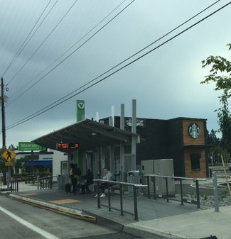 Vancouver, WA Office/Retail, Retail - 2513-2619 E Fourth Plain Blvd