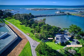 Moss Landing, CA Agricultural Land - 7201 Highway 1