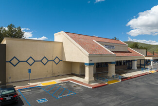 San Bernardino, CA Retail - 905-977 W Kendall Dr