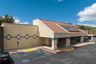 San Bernardino, CA Retail - 949 Kendall Dr