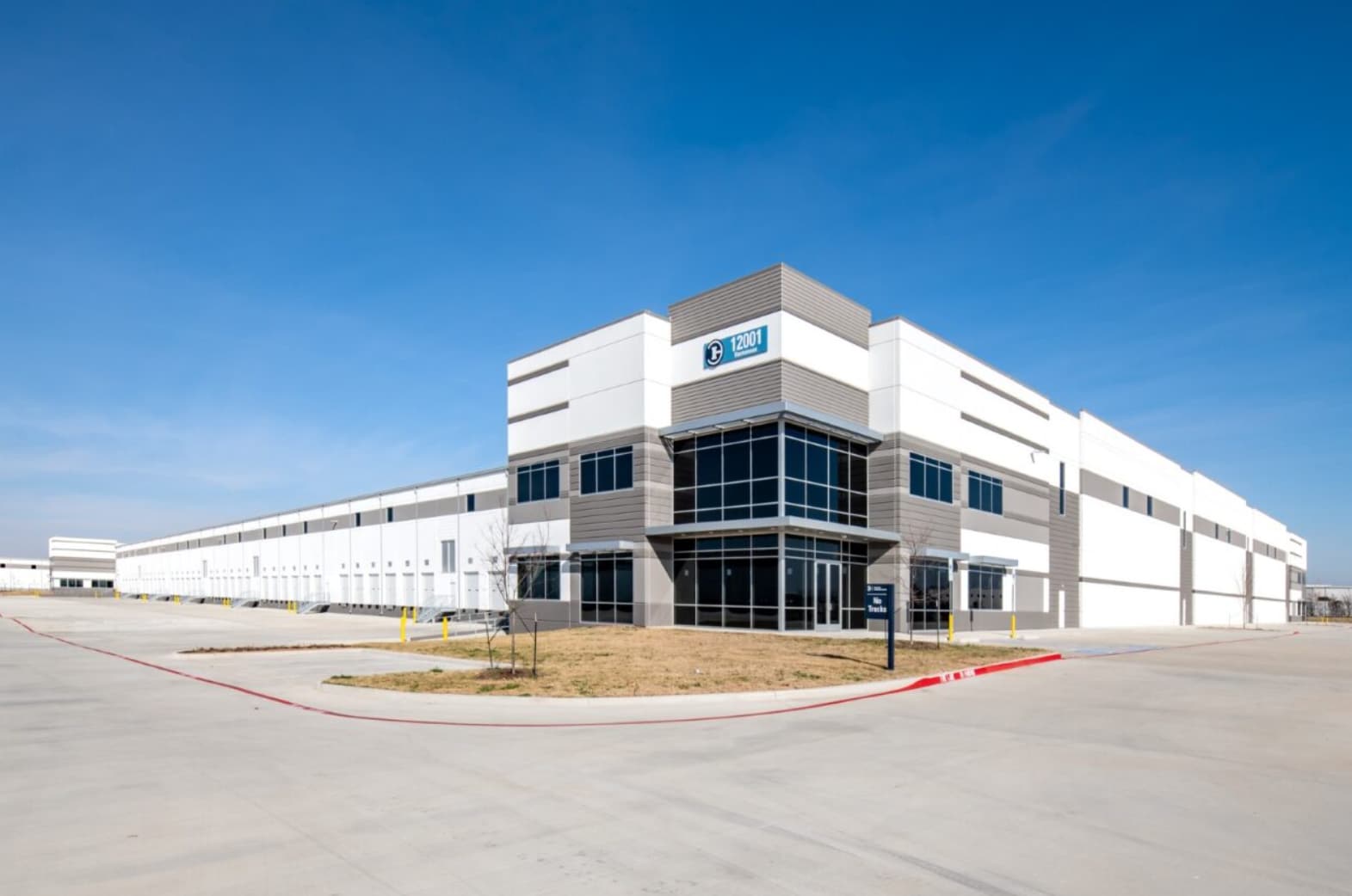 12001 Harmonson Road, Northlake, TX for Sale