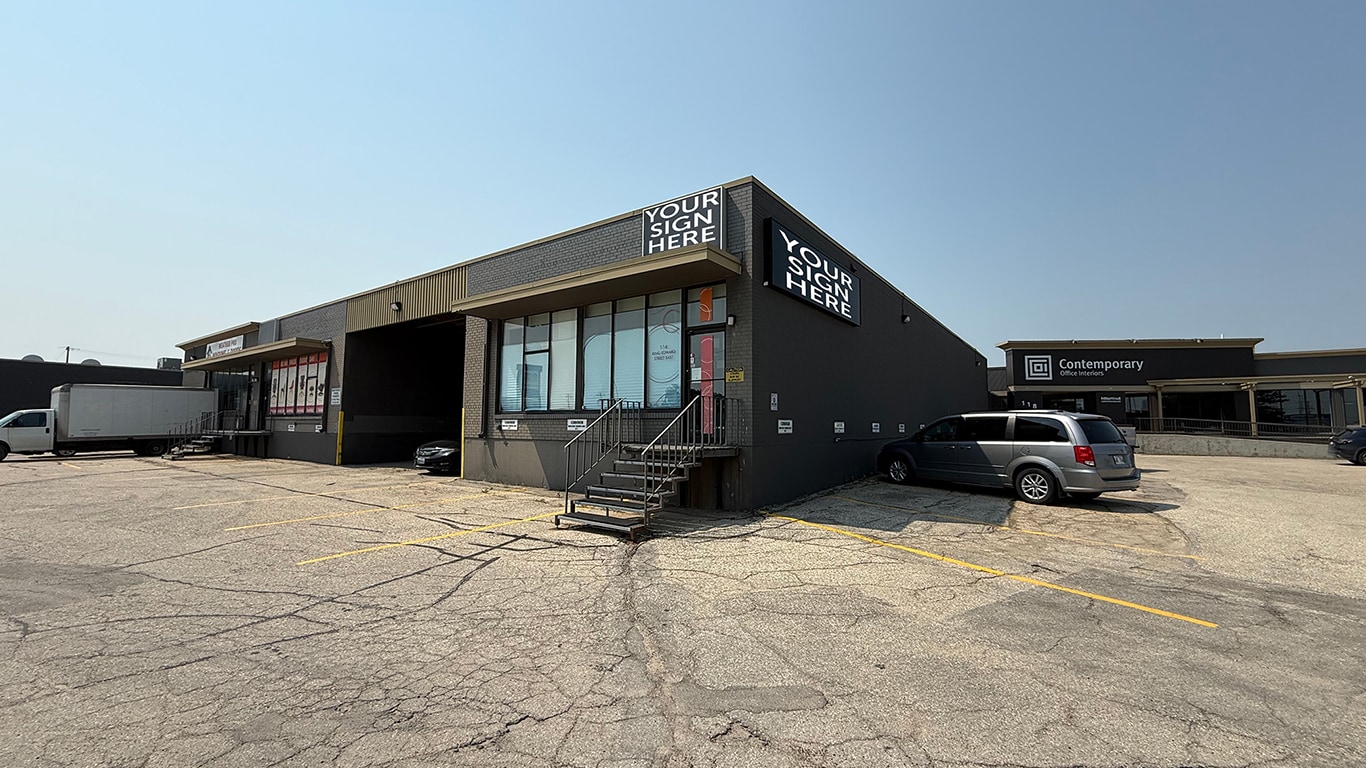 112 King Edward E st, Winnipeg, MB for Rent