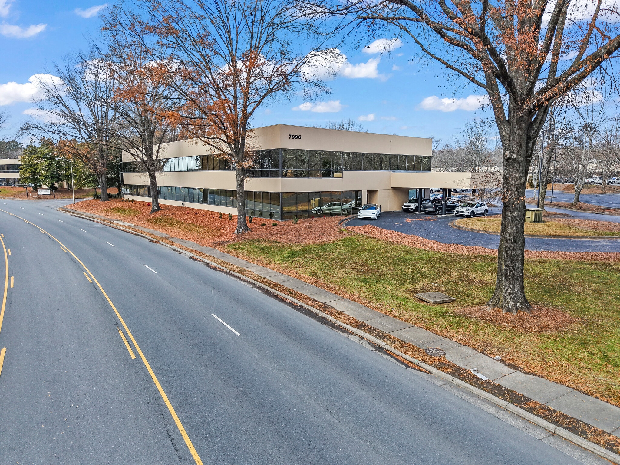 7996 North Point Blvd, Winston-Salem, NC for Rent