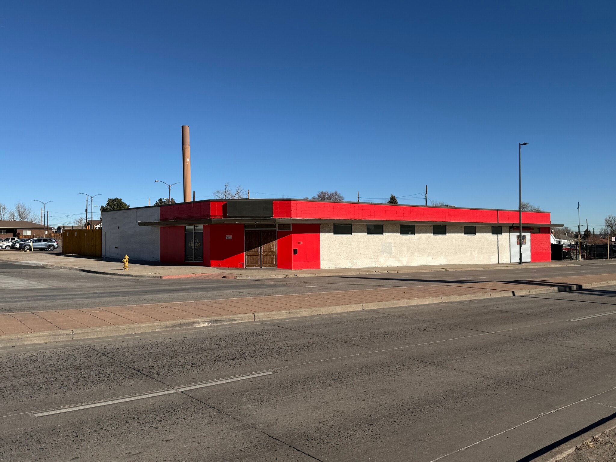 3181 W Alameda Ave, Denver, CO for Sale
