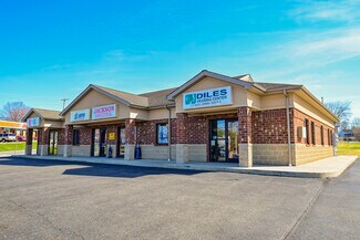 Jackson, OH Office - 659 E Main St
