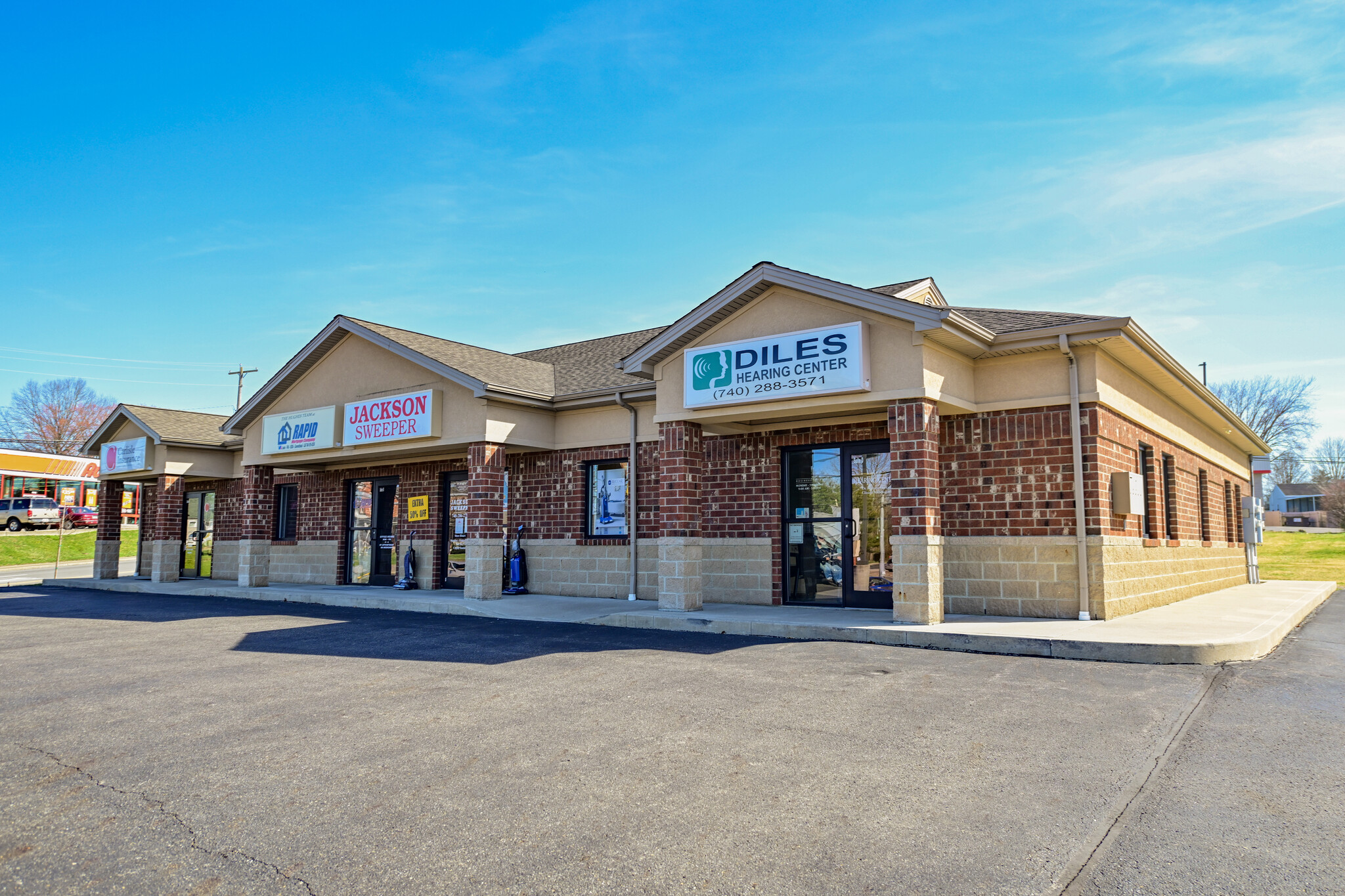 659 E Main St, Jackson, OH for Sale