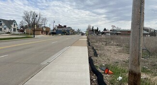 Kaukauna, WI Commercial Land - 200 Lawe St