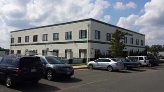 Manassas, VA Office - 11441 Robertson Dr
