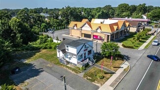 Brentwood, NY undefined - 1044 Suffolk Ave Brentwood, NY undefined - 1044 Suffolk Ave