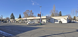 Yakima, WA Retail - 1515-1527 Summitview Ave