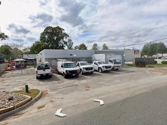 Chesapeake, VA Flex - 1911 Sparrow Rd Chesapeake, VA Flex - 1911 Sparrow Rd