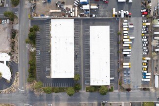 Sparks, NV Office - 1350 Freeport Blvd