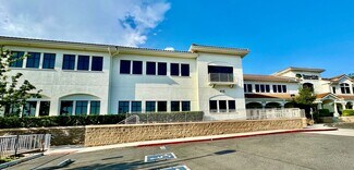 Thousand Oaks, CA Office/Medical - 401-415 Rolling Oaks Dr