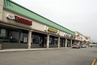 Depew, NY Retail - 564-576 Dick Rd