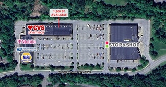 Washingtonville, NY Retail - 60 Brotherhood Plaza Dr Washingtonville, NY Retail - 60 Brotherhood Plaza Dr